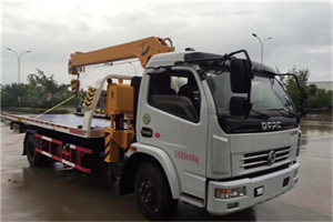 惠济区24小时道路救援服务