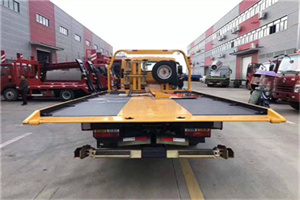 惠济区附近汽车救援服务