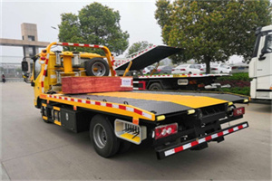 惠济区道路救援拖车报价