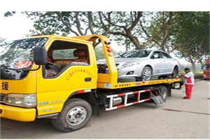 惠济区附近24小时汽车拖车服务热线
