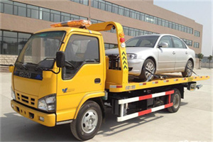 惠济区道路救援一般怎么收费