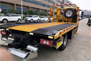 惠济区24小时汽车送油服务公司