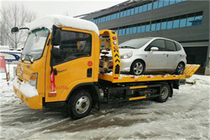 惠济区附近道路救援服务