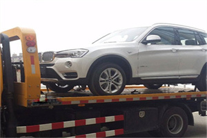 惠济区拖车24小时服务电话