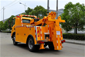 惠济区高速路拖车费